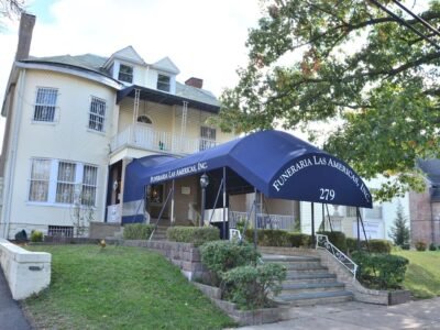 Villa Americas Funeral Home
