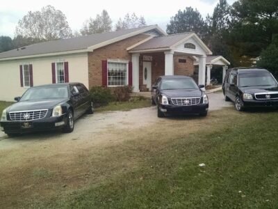 Kings Funeral Home