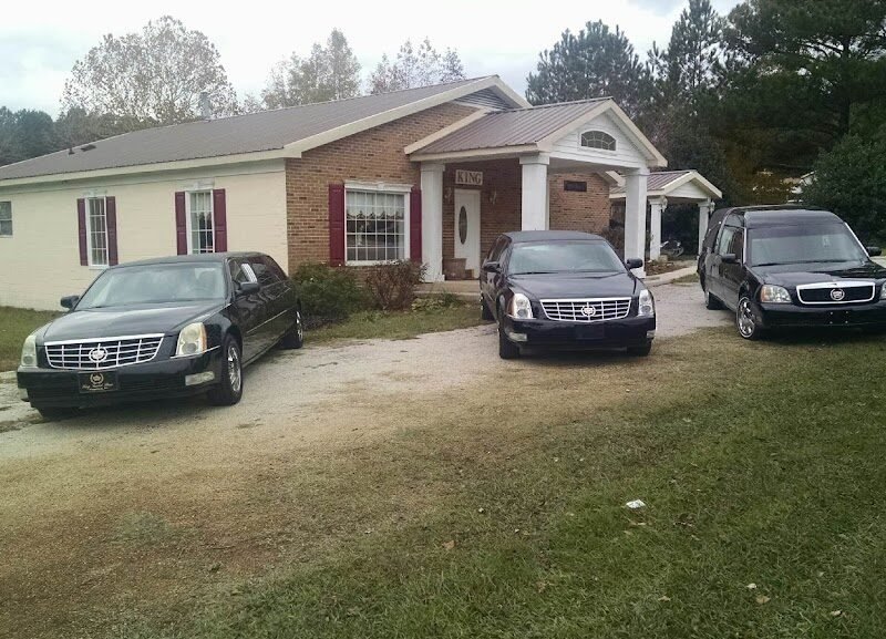 Kings Funeral Home