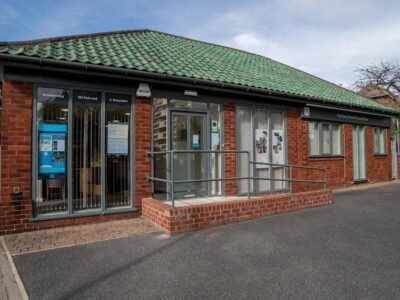 Horbury Road Funeralcare