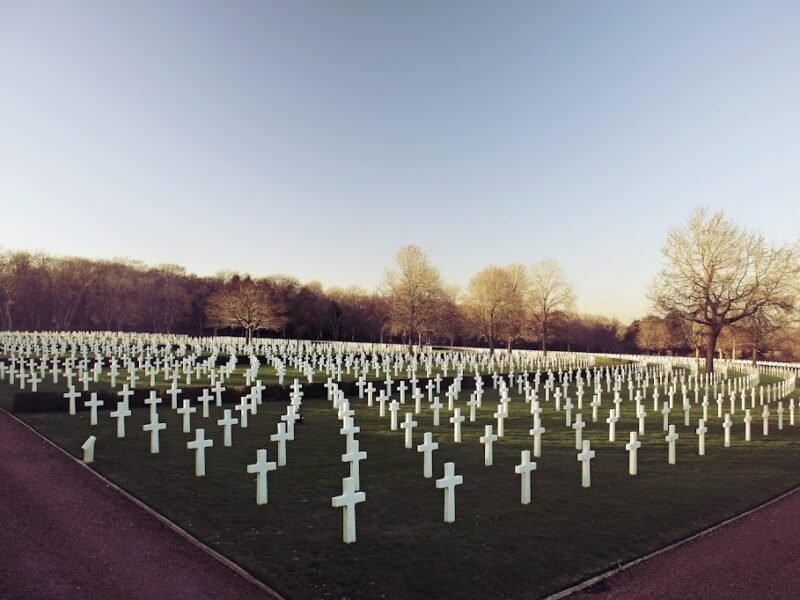 Saint Paul Funeral Home LLC