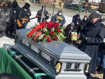 Szykowny funeral home ltd