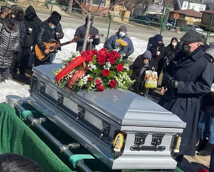 Szykowny funeral home ltd