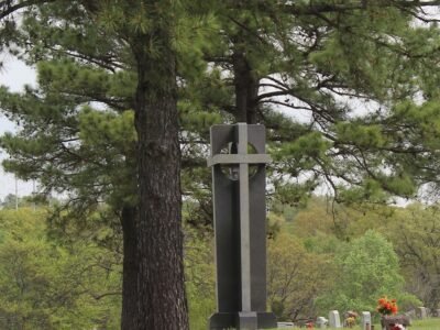 Edgewood Memorial Park