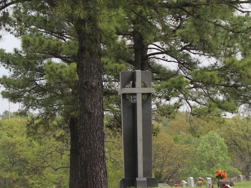 Edgewood Memorial Park