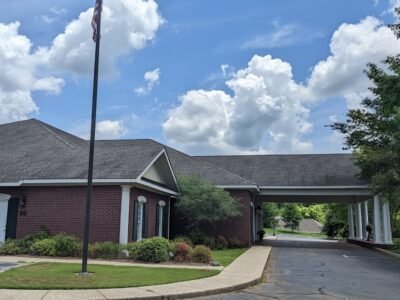 Fisher - Riles Funeral Home