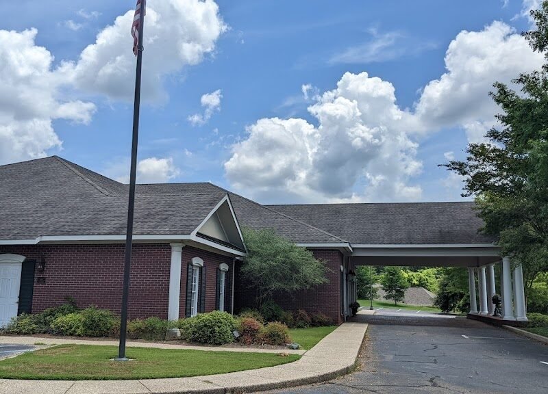 Fisher - Riles Funeral Home