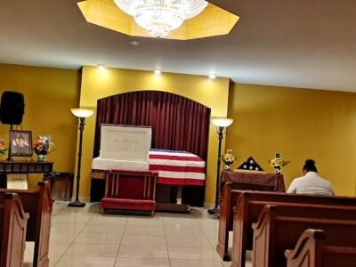 Castillo Funeral Home