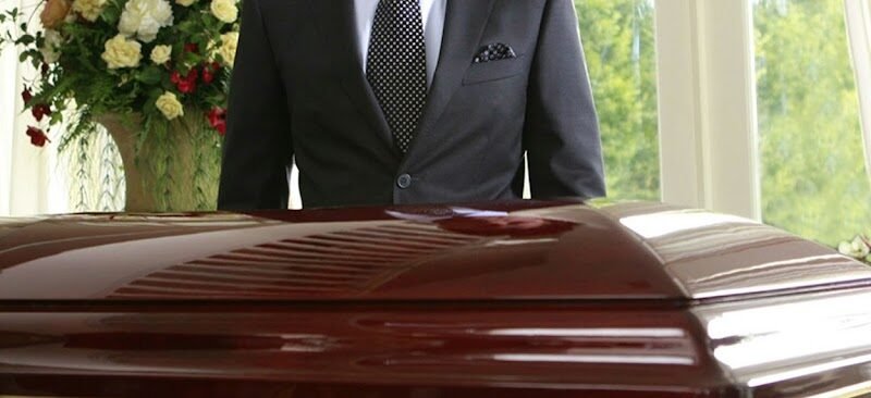 Advance Funeral Services