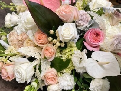 Allen Family Funeral Options