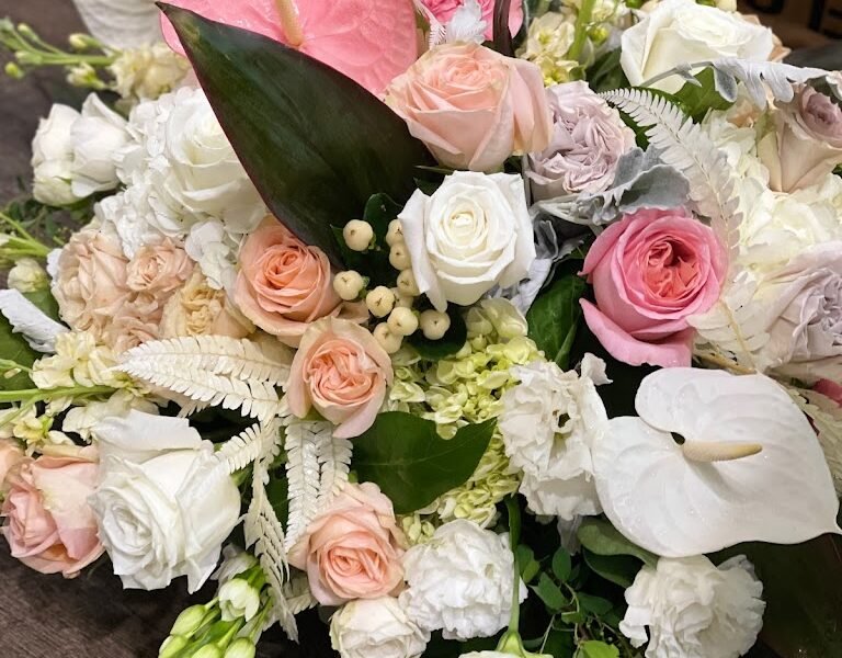 Allen Family Funeral Options