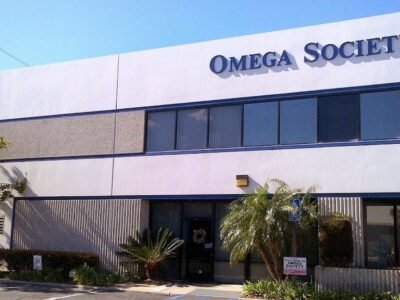 Omega Society