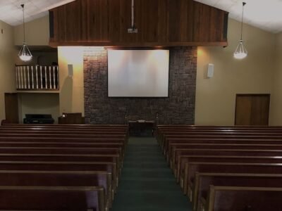 Lassila Funeral Chapels