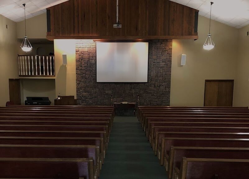 Lassila Funeral Chapels