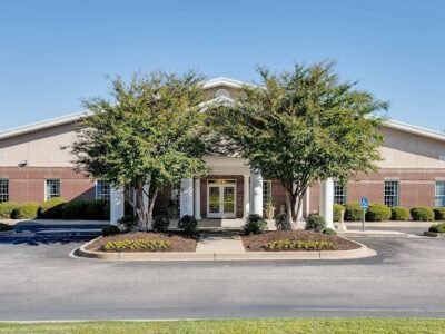 Thompson Funeral Homes