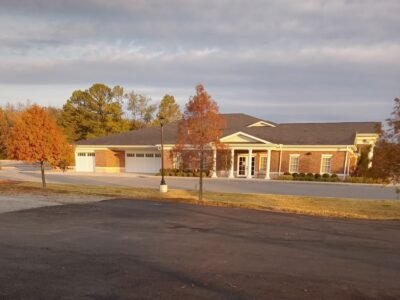 Roller-Alcoa Funeral Home