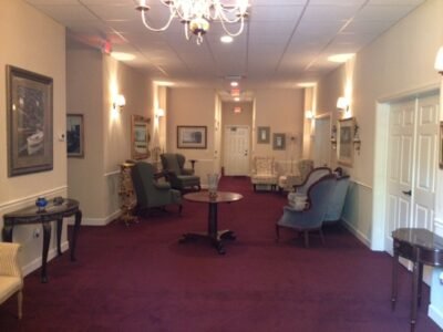 Vaigneur Funeral Home