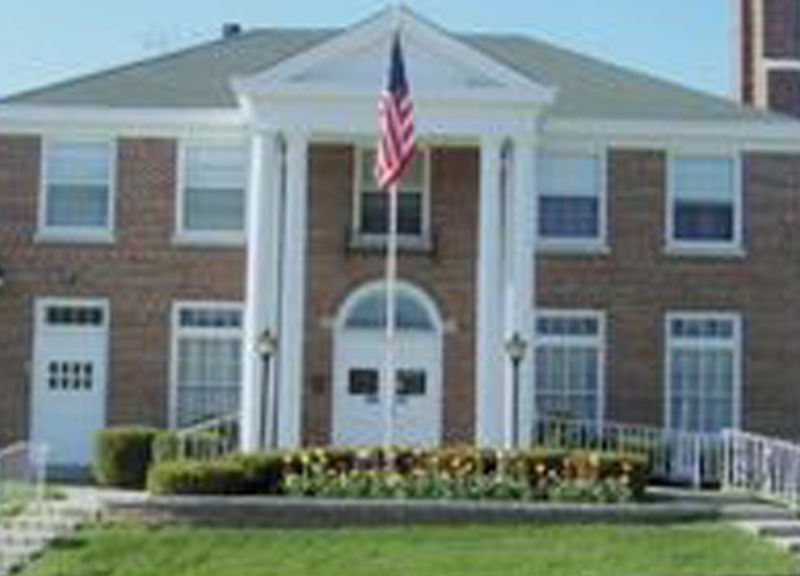 Schmidt Funeral Home