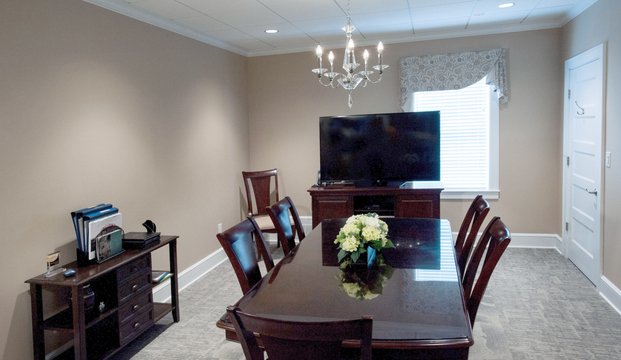 Claude R. Boyd-Spencer Funeral Home