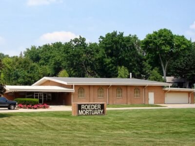 Roeder Mortuary