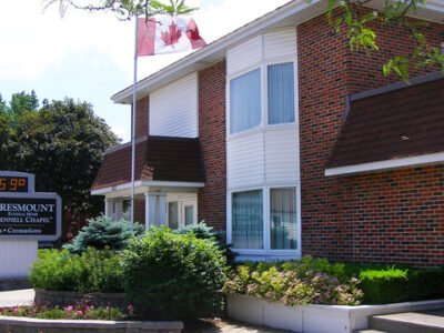 Cresmount Funeral Home - Fennell Chapel