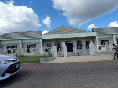 Witter and Son Funeral Home