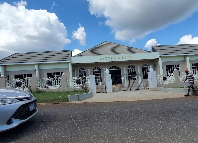 Witter and Son Funeral Home