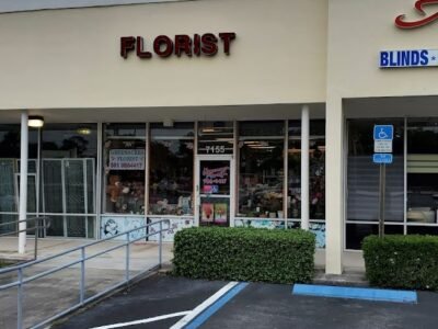 Greenacres Florist