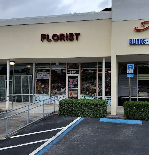 Greenacres Florist