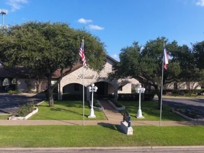 Harrell Funeral Home