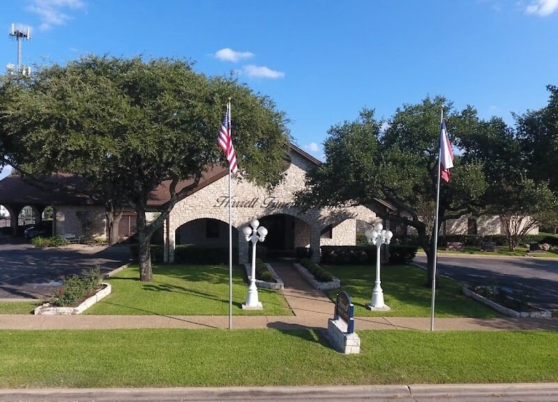 Harrell Funeral Home