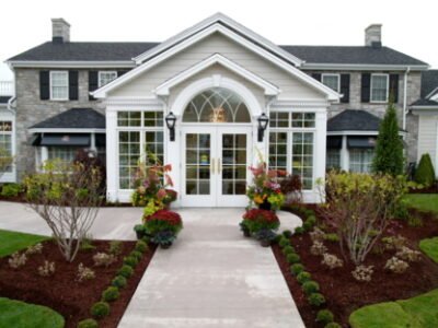 Patterson Funeral Home