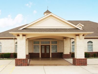 Beck Funeral Home