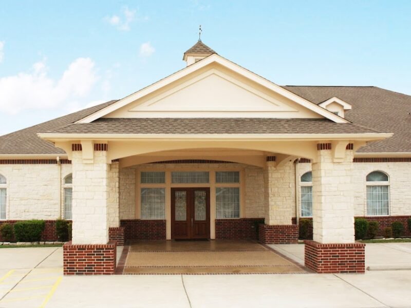 Beck Funeral Home
