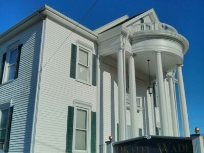 O'Keefe-Wade Funeral Home