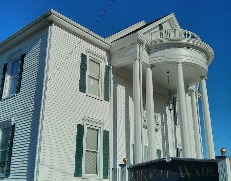 O'Keefe-Wade Funeral Home