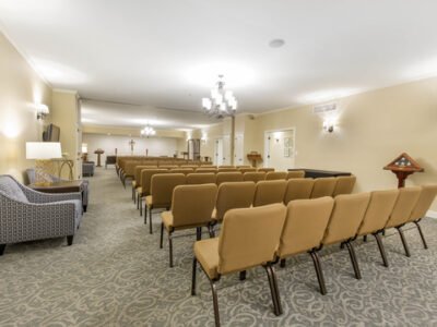 Ridge Funeral Home