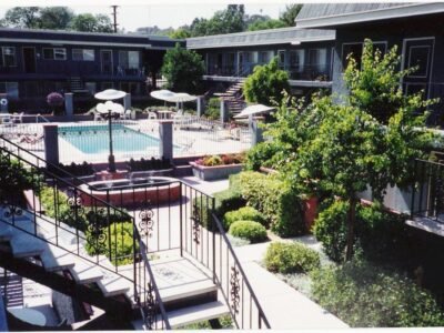 Casa De Helix Apartments