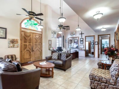 Heavenly Grace Funeral Home & Memorial Park