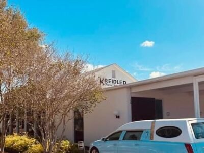 Kreidler Funeral Home, Inc.