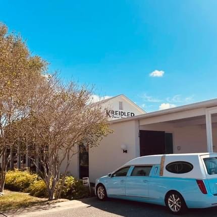 Kreidler Funeral Home, Inc.