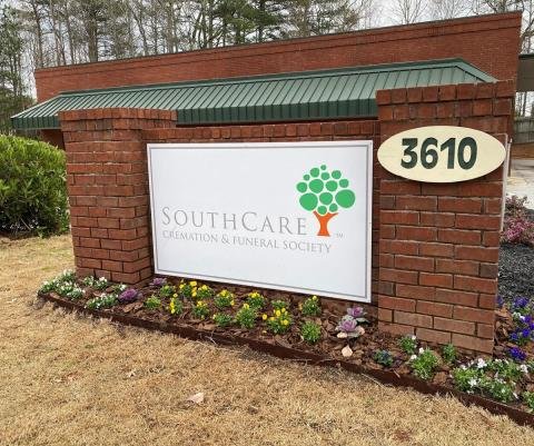 SouthCare Cremation & Funeral Society - Snellville - Call 24/7