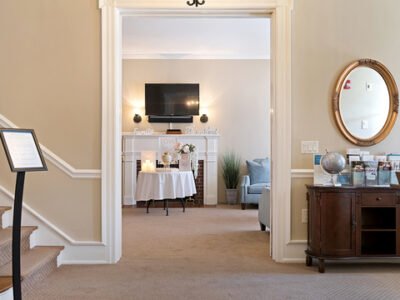 Blake-Doyle Funeral Home