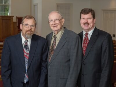 Goodin-Drum Funeral Home