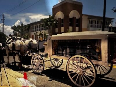 Brown's Funeral Home
