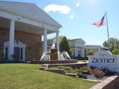 Ziemer Funeral Home