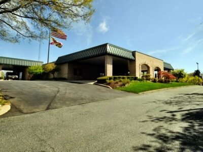 McComas Family Funeral Homes