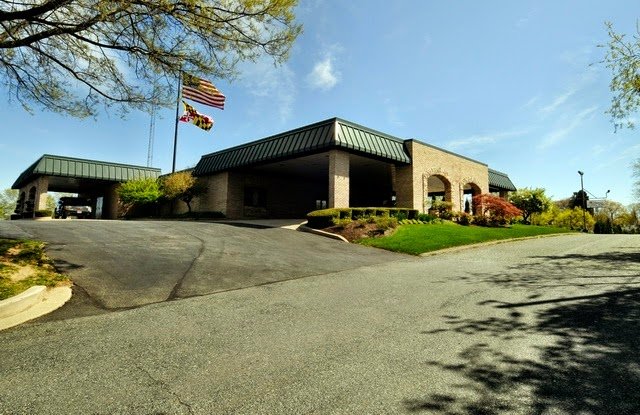 McComas Family Funeral Homes
