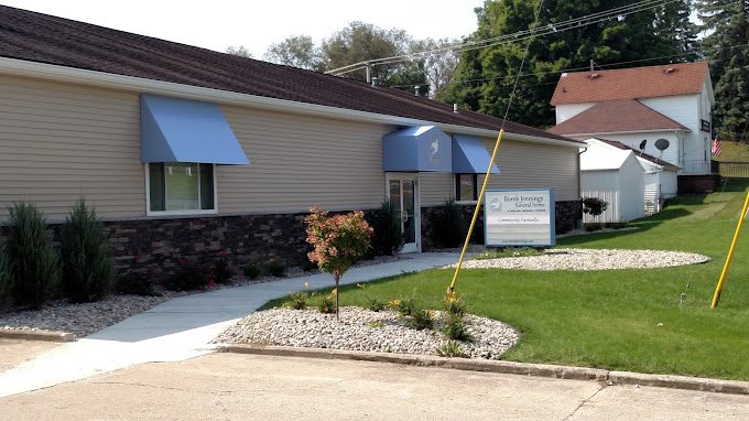 Eineder Funeral Home