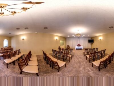 Heritage Coolidge Funeral Home